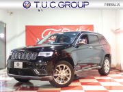 グランドチェロキー