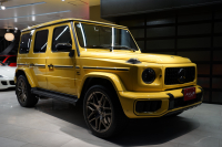 中古車・新車 入荷速報 AMG Gクラス
