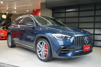 GLA