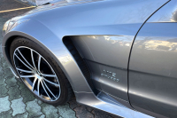 AMG SLクラス SL65 ブラックシリーズ ディーラー車 走行3700km 世界