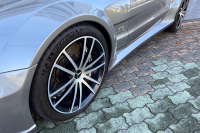 AMG SLクラス SL65 ブラックシリーズ ディーラー車 走行3700km 世界