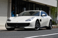 GTC4 ルッソ