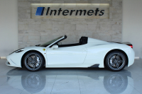 458スペチアーレA