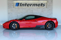 458スペチアーレ