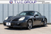 ケイマン(Type987)