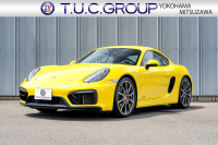 ケイマン(Type981)