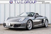 ボクスター(Type981)