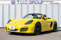 ボクスター(Type981)