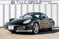 ケイマン(Type987)