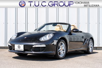 ボクスター(Type987)