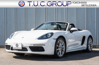 718 ボクスター
