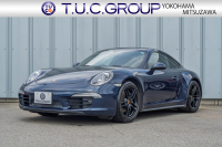 911(Type991.1)