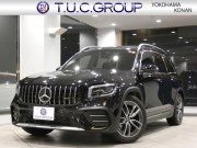 中古車・新車 入荷速報 AMG GLB