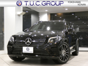 中古車・新車 入荷速報 AMG GLC