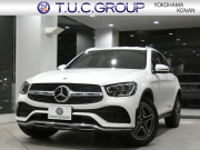 中古車・新車 入荷速報 メルセデスベンツ GLC