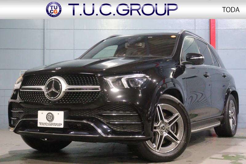 メルセデスベンツ GLE GLE400d 4MATIC ｽﾎﾟｰﾂ ﾚｰﾀﾞｰSP　黒ﾅｯﾊﾟ革 ﾍﾞﾝﾁﾚｰﾀｰ ﾊﾟﾉﾗﾏｻﾝﾙｰﾌ 12.3ｲﾝﾁﾜｲﾄﾞﾅﾋﾞ&ｲﾝﾁｺｸﾋﾟｯﾄﾃﾞｨｽﾌﾟﾚｲ Burmesterｻｳﾝﾄﾞ ﾍｯﾄﾞｱｯﾌﾟD ﾜｲﾔﾚｽ充電 ﾏﾙﾁﾋﾞｰﾑLED ｴｱｻｽ AMGｴｱﾛ&20ｲﾝﾁｱﾙﾐ　2年保証