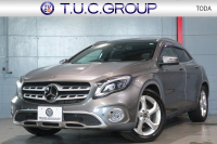 GLA