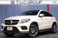 中古車・新車 入荷速報 メルセデスベンツ GLE
