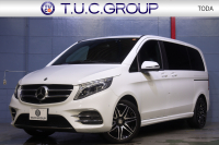 中古車・新車 入荷速報 メルセデスベンツ Vクラス