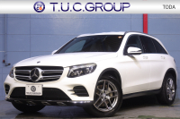中古車・新車 入荷速報 メルセデスベンツ GLC