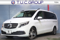 中古車・新車 入荷速報 メルセデスベンツ Vクラス