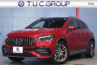 中古車・新車 入荷速報 AMG GLA