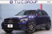 中古車・新車 入荷速報 メルセデスベンツ GLC