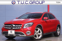 GLA