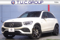 中古車・新車 入荷速報 AMG GLC
