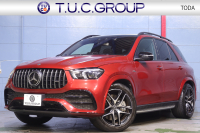 中古車・新車 入荷速報 AMG GLE