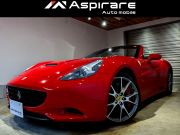 カリフォルニア