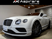 コンチネンタル GT