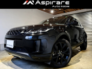 レンジローバー EVOQUE