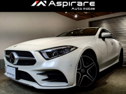 中古車・新車 入荷速報 メルセデスベンツ CLS