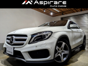 中古車・新車 入荷速報 メルセデスベンツ GLA