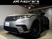 レンジローバー