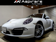 911(Type991.1)
