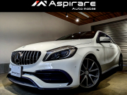 中古車・新車 入荷速報 AMG Aクラス