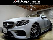 中古車・新車 入荷速報 メルセデスベンツ Eクラス