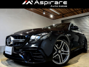 中古車・新車 入荷速報 AMG Eクラス