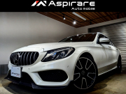 中古車・新車 入荷速報 メルセデスベンツ Cクラス