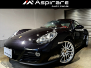 ケイマン(Type987)