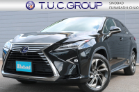 RXハイブリッド