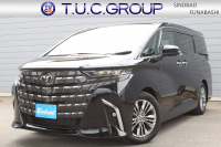 アルファード ハイブリッド