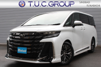 ヴェルファイア