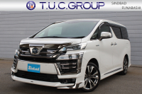 ヴェルファイア