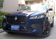 F-PACE