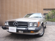 中古車・新車 入荷速報 メルセデスベンツ SLクラス