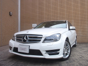 中古車・新車 入荷速報 メルセデスベンツ Cクラス