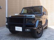 Gクラス